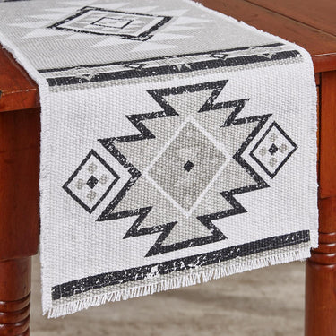 Tribal Table Runner 36
